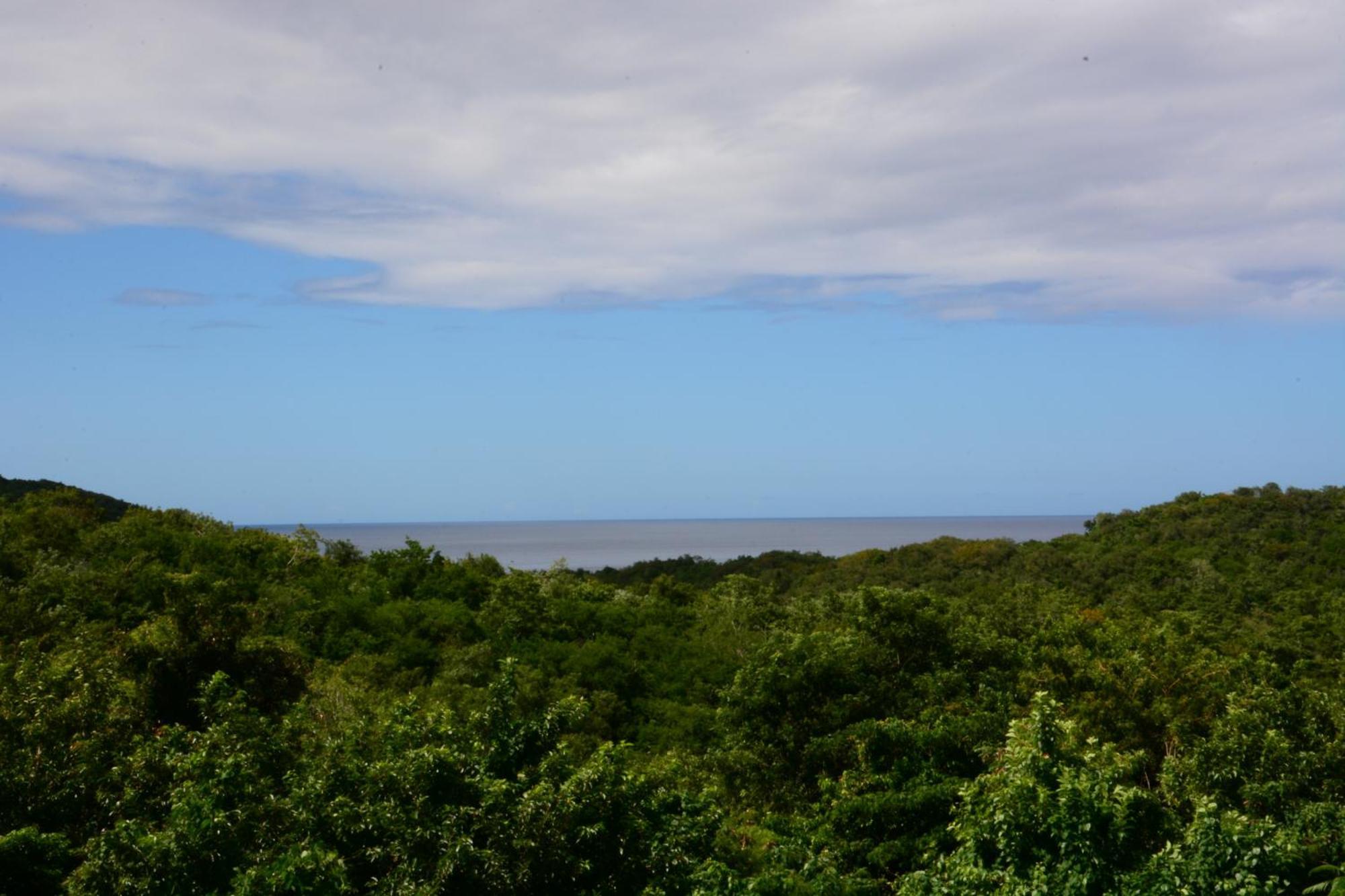 Villa Campeche Ле Троа-Илет Екстериор снимка