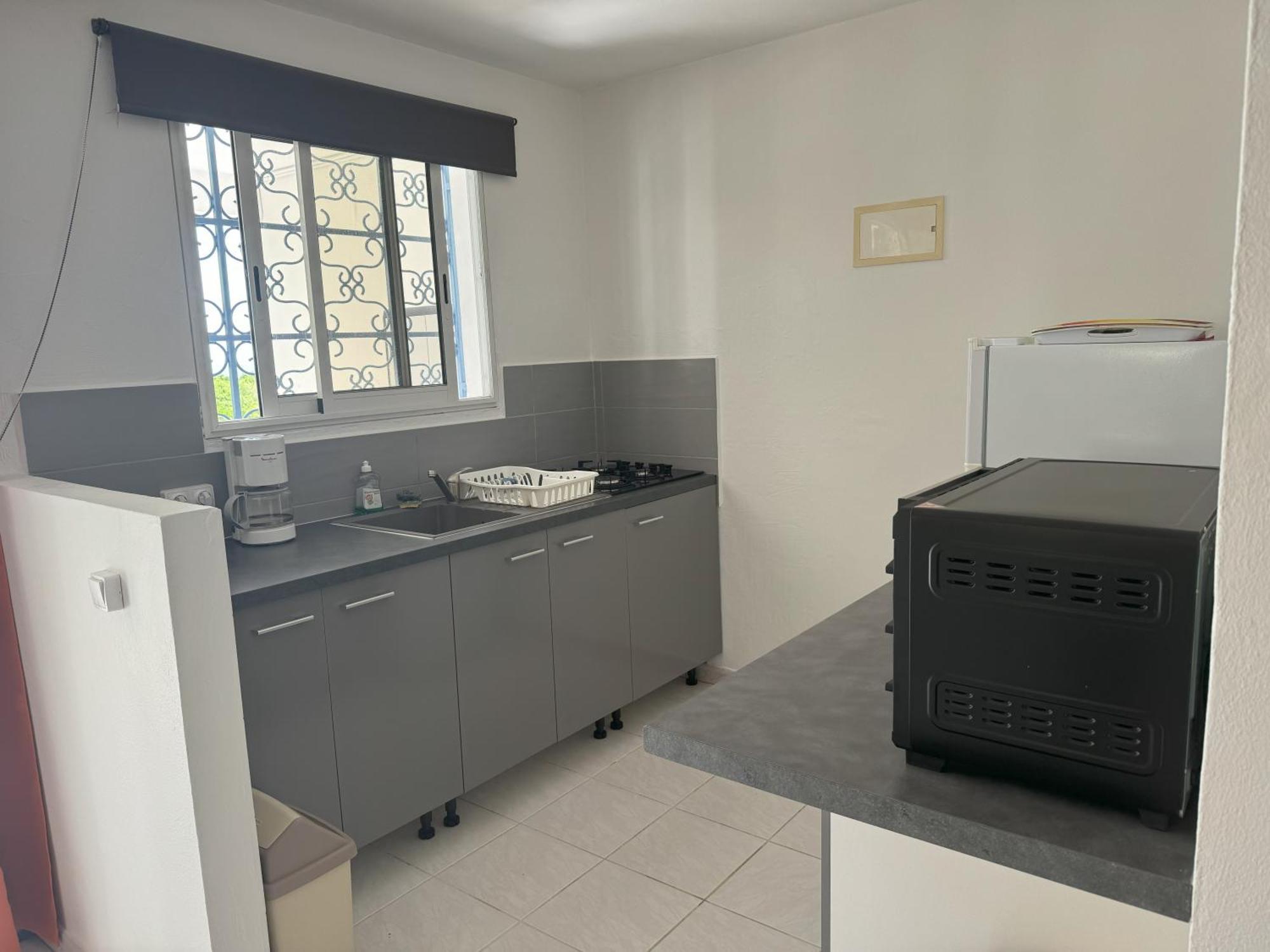 Villa Campeche Ле Троа-Илет Екстериор снимка