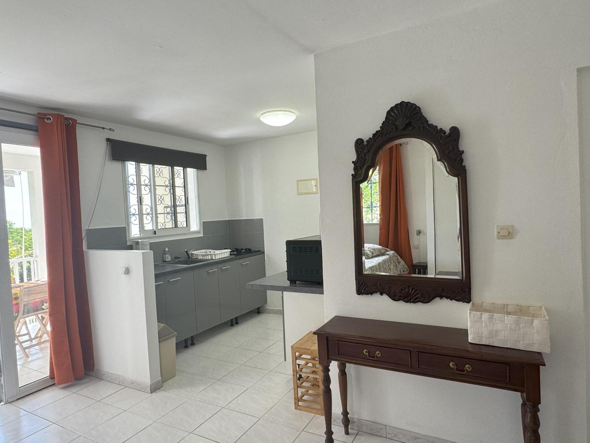 Villa Campeche Ле Троа-Илет Екстериор снимка